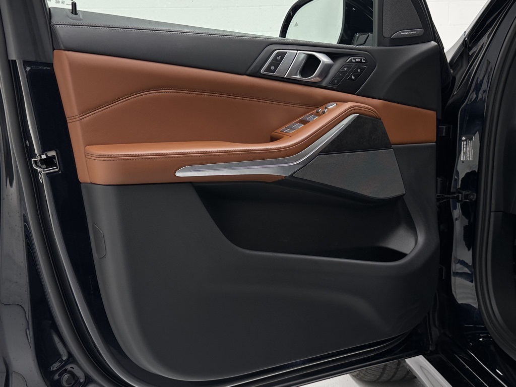 2023 Bmw X7 xDrive40i photo 24