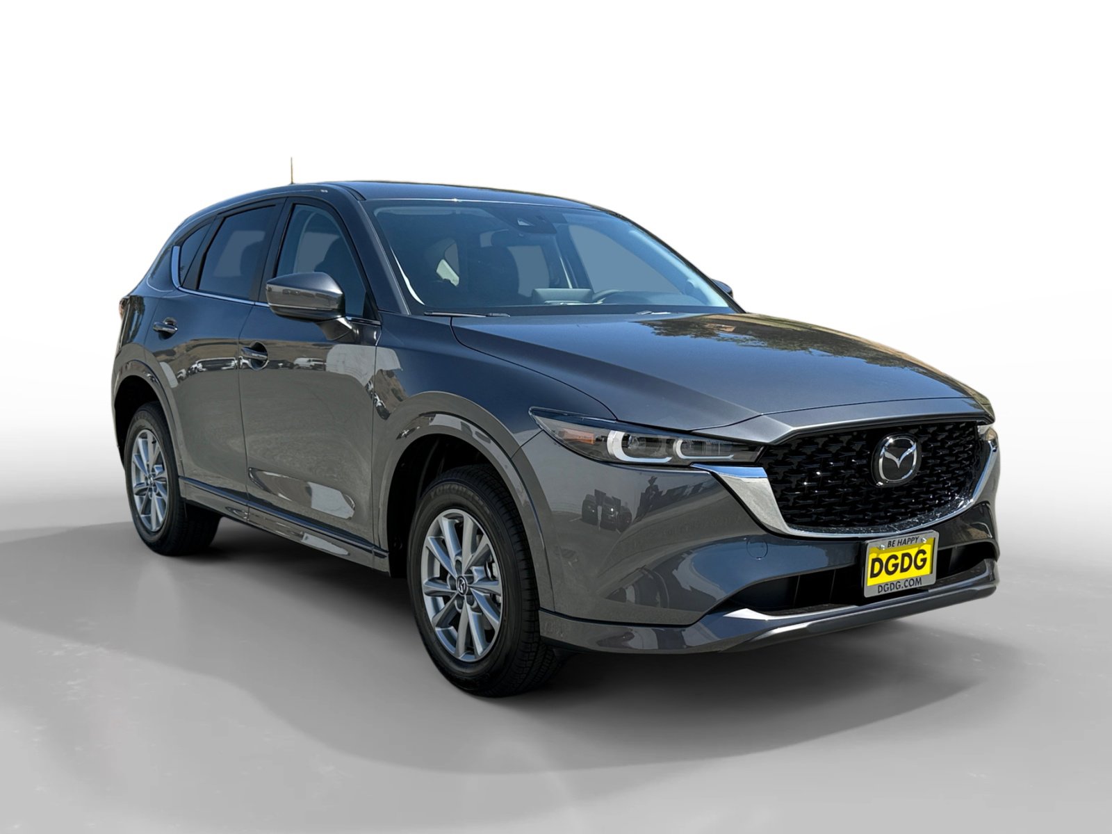 2025 Mazda CX-5 2.5 Select photo 7