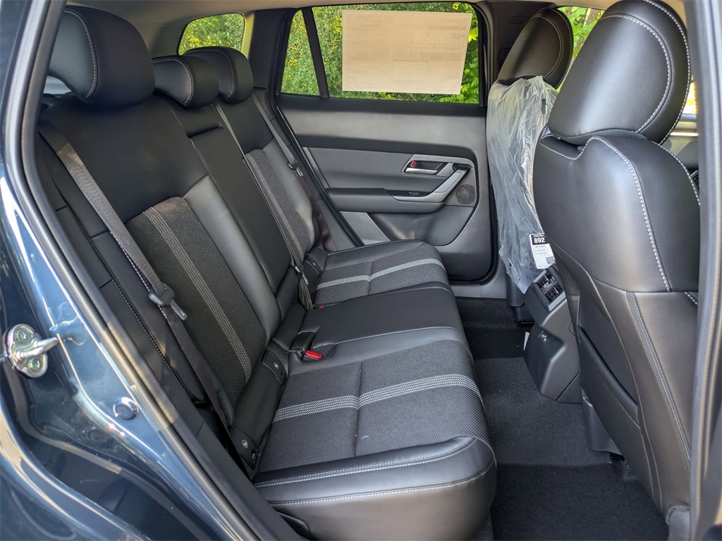 2025 Mazda CX-50 2.5 S Preferred photo 28