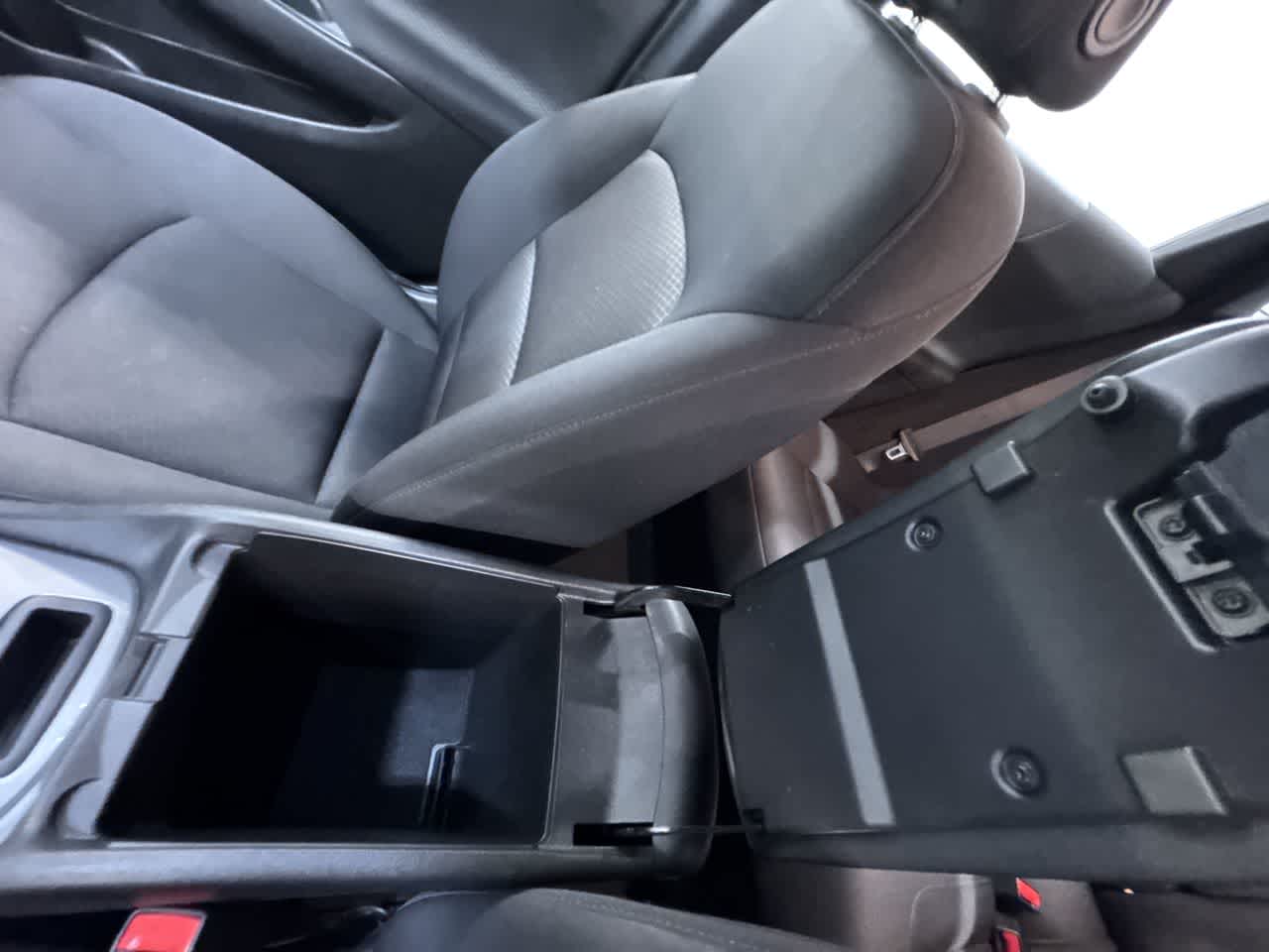 2023 Chevrolet Malibu 1LT photo 28