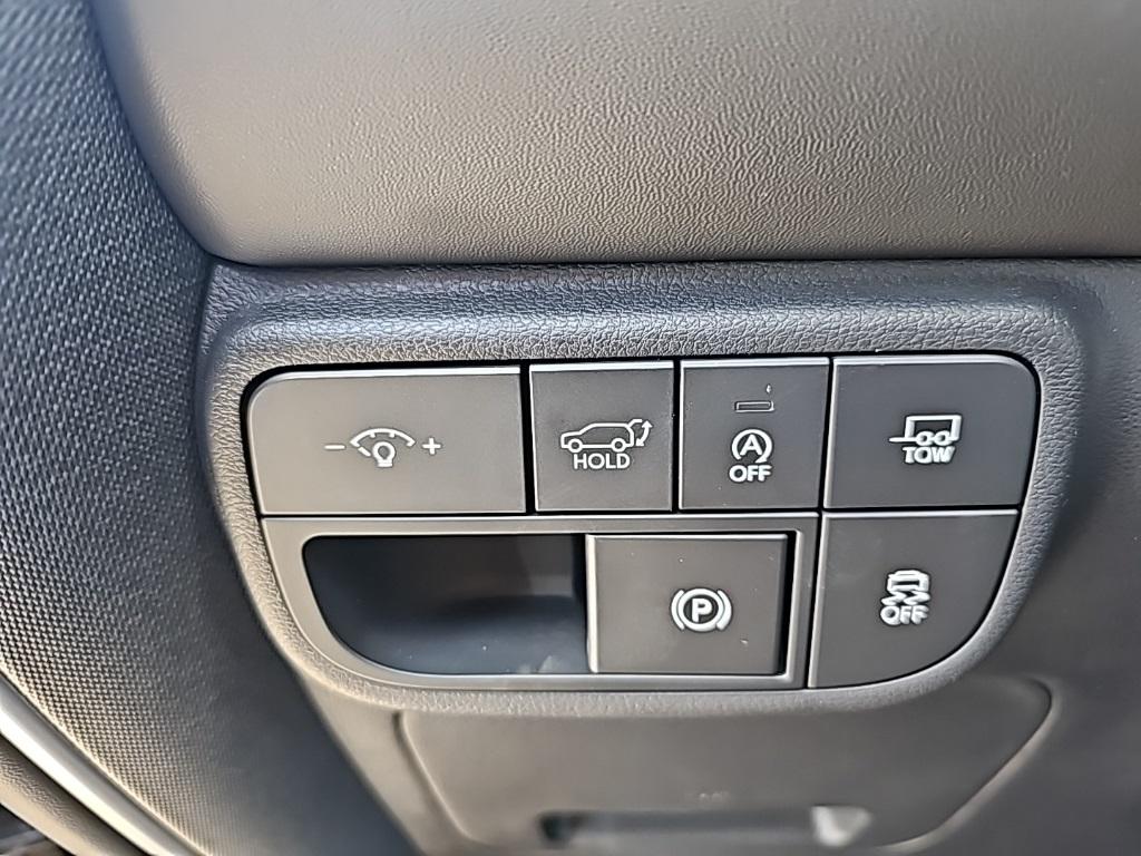 2026 Hyundai Palisade Calligraphy photo 15