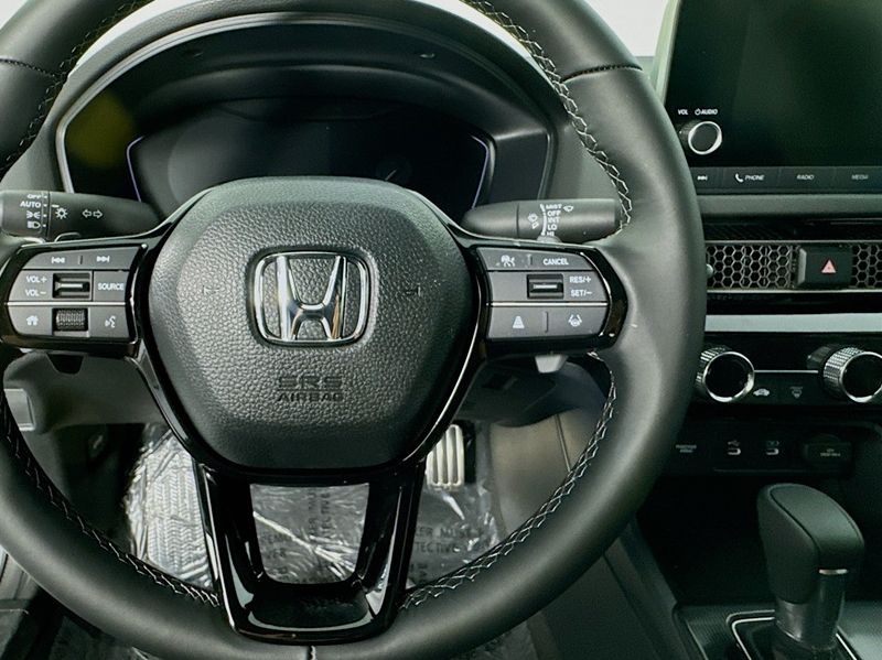 2026 Honda Civic Sport photo 14
