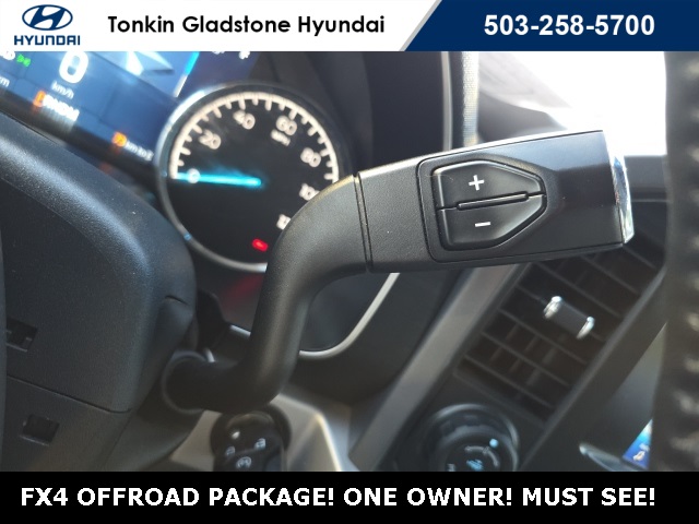 2022 Ford F-150 XLT photo 12