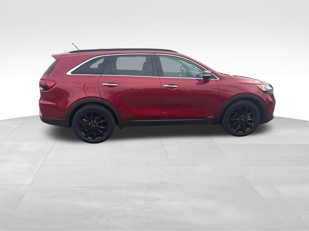 2020 Kia Sorento S photo 3