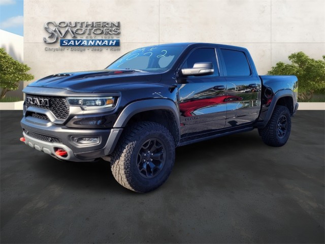 2022 Ram 1500 RAM TRX