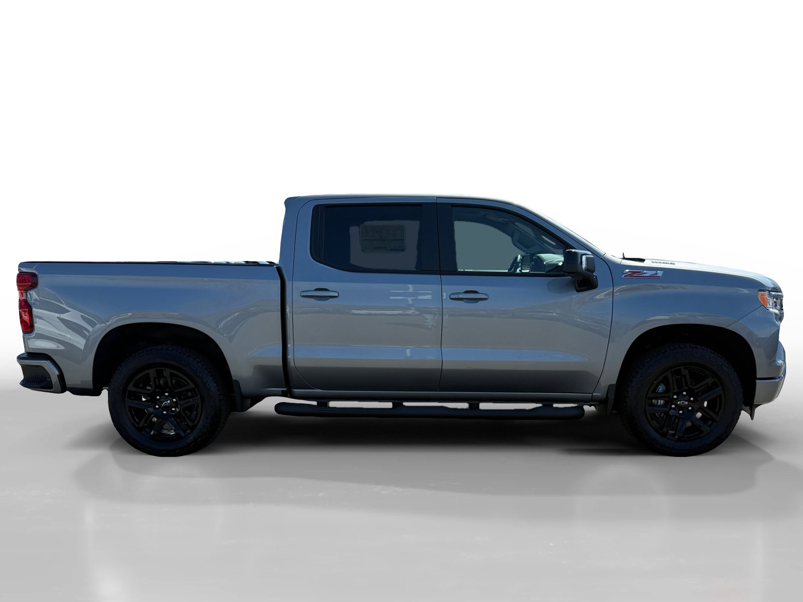 2025 Chevrolet Silverado 1500 RST photo 6