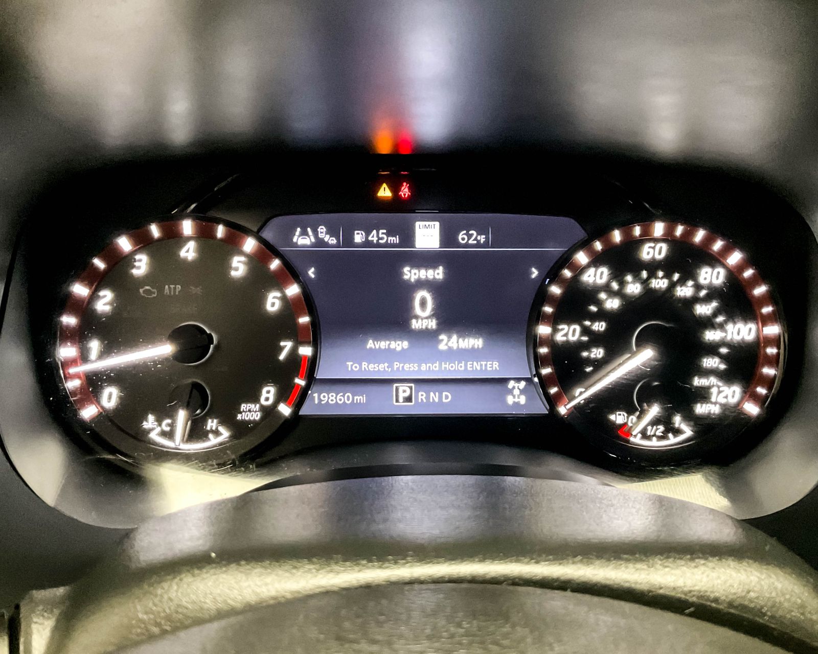 2023 Nissan Frontier PRO-4X photo 11