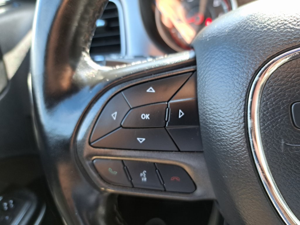 2023 Dodge Charger SXT photo 19