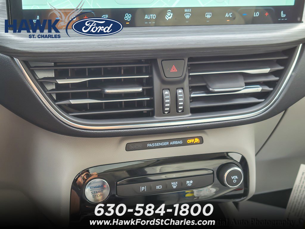 2024 FORD ESCAPE - Image 14