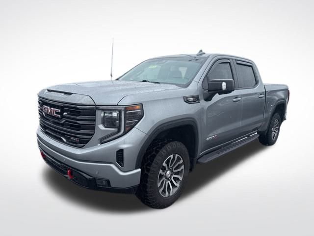 2023 GMC Sierra 1500 AT4's photo
