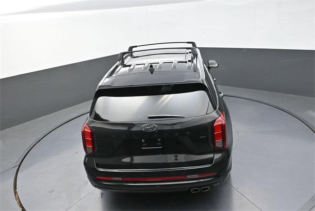 2025 Hyundai Palisade Calligraphy photo 28