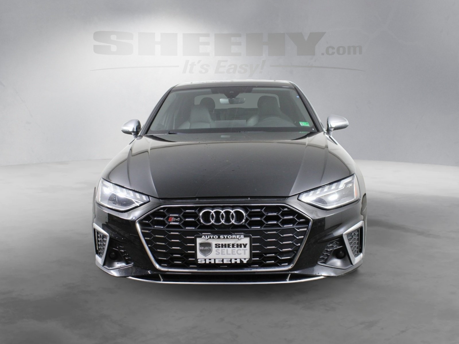 2022 Audi S4 Premium Plus Base photo 2