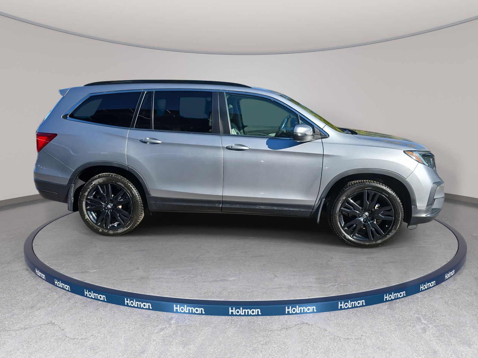 2022 Honda Pilot Special Edition photo 4