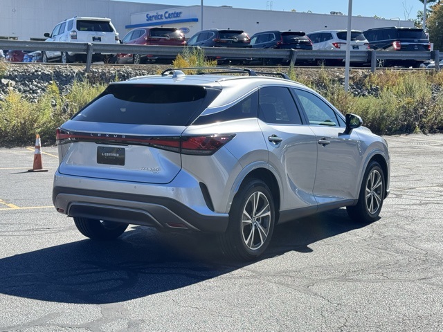 2024 Lexus RX 350 photo 6
