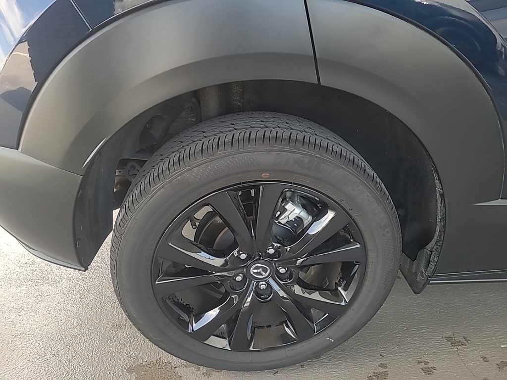 2025 Mazda CX-30 2.5 Select Sport photo 5
