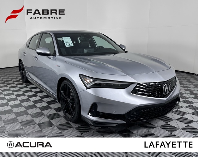 2026 Acura Integra A-Spec with Tech Package's photo