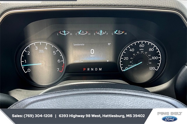 2023 Ford F-150 XLT photo 12