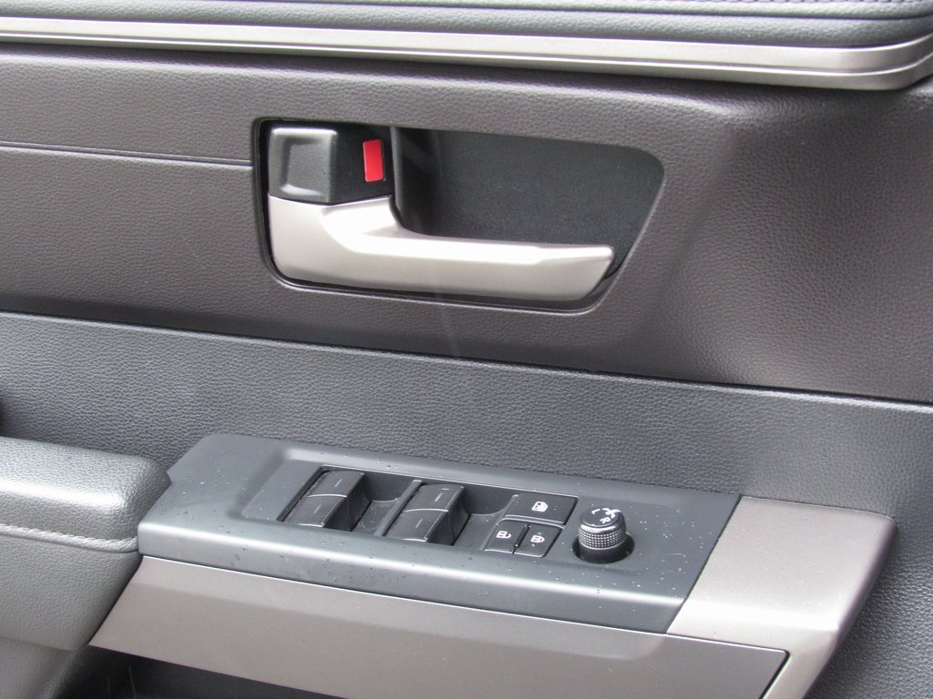 2022 Toyota Tundra SR5 photo 33