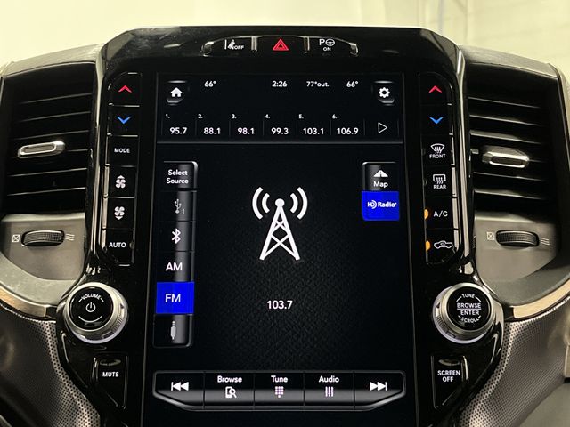 2021 Ram 1500 Limited photo 19