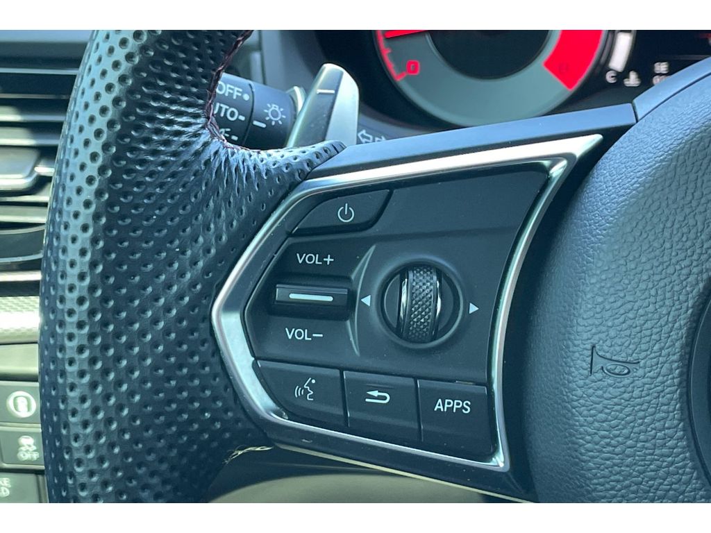 2023 Acura RDX A-Spec photo 30
