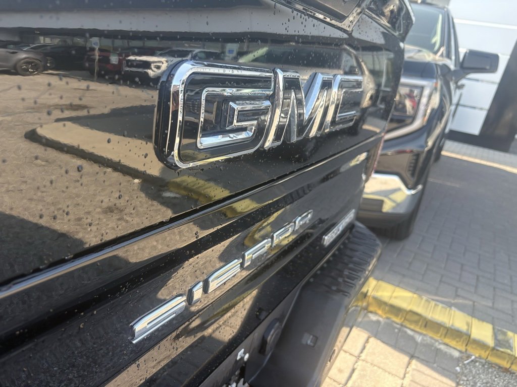 2023 Gmc Sierra 1500 Elevation photo 5