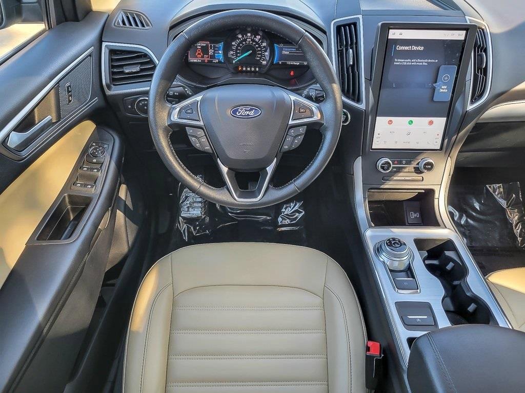 2022 FORD EDGE - Image 13