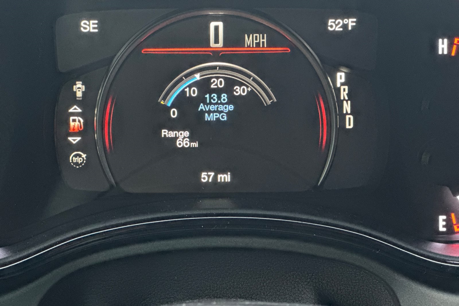 2025 Dodge Durango GT Plus photo 28