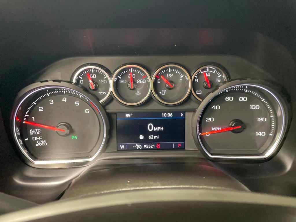 2021 Chevrolet Tahoe LT photo 11