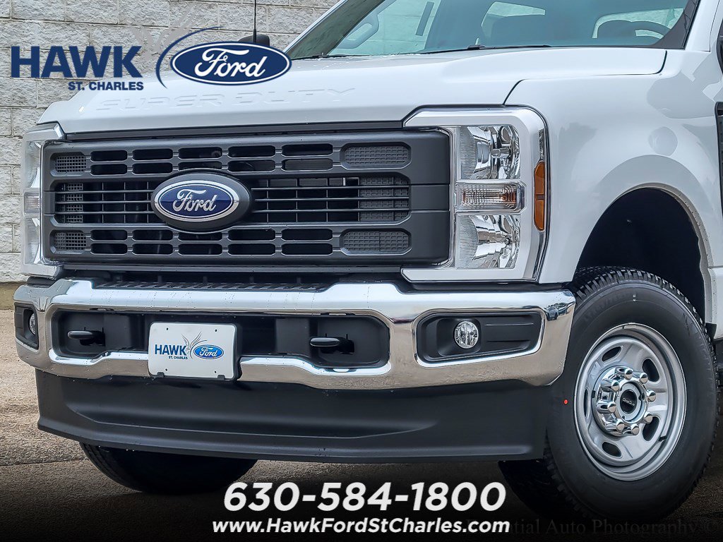 2026 FORD F-250 - Image 1