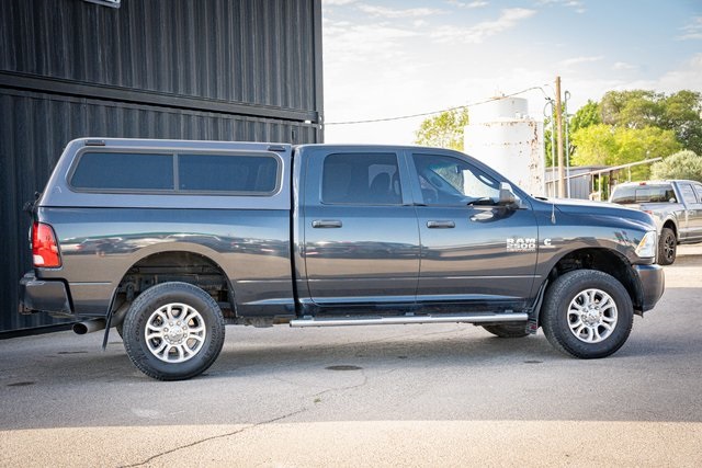 2016 Ram 2500 Tradesman photo 7
