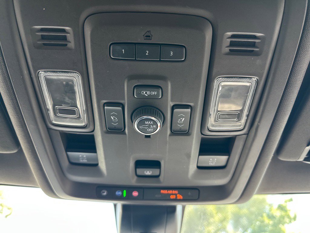2021 Gmc Yukon Denali photo 30