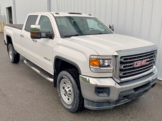 2015 Gmc Sierra Base photo 2