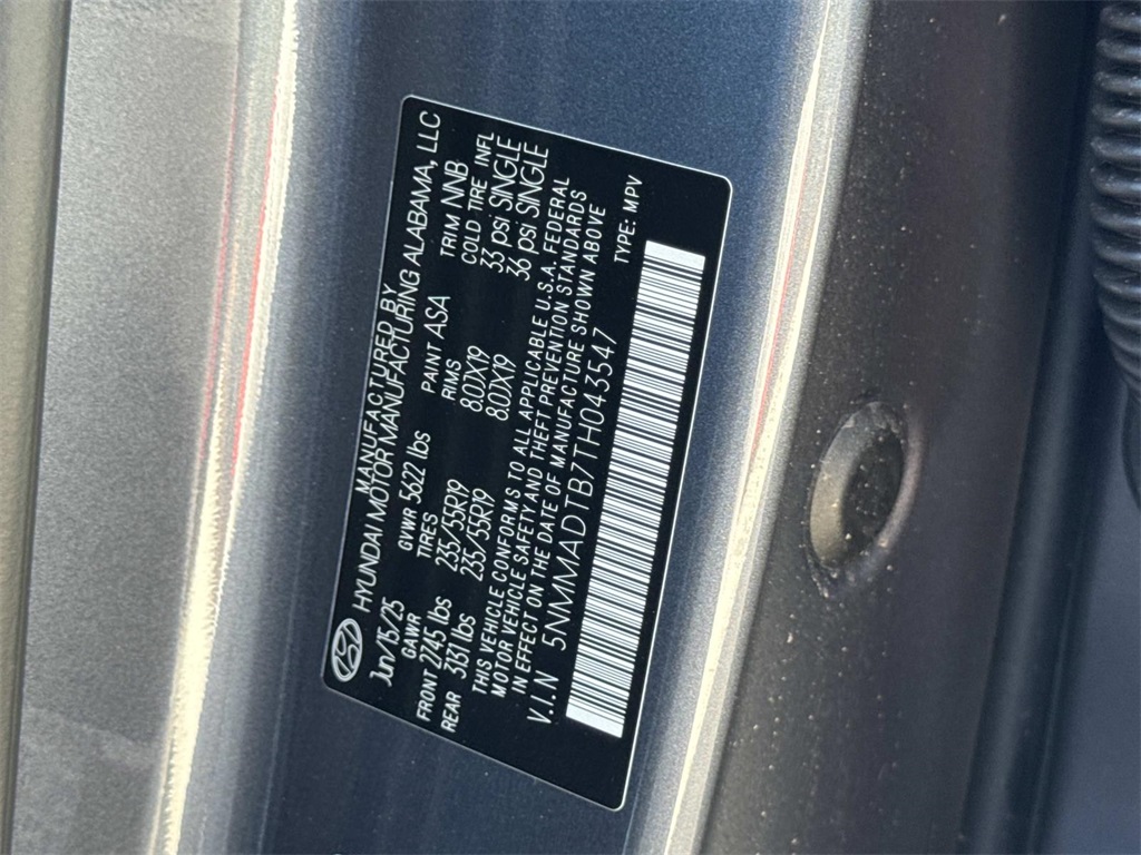 2026 Genesis GV70 2.5T photo 17