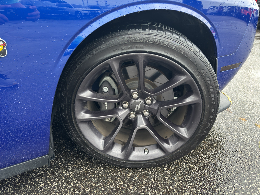 2020 Dodge Challenger R/T Scat Pack photo 17