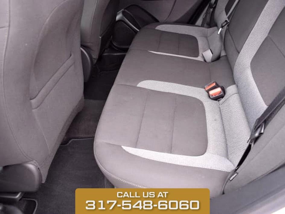 2024 Chevrolet Trailblazer LT photo 12