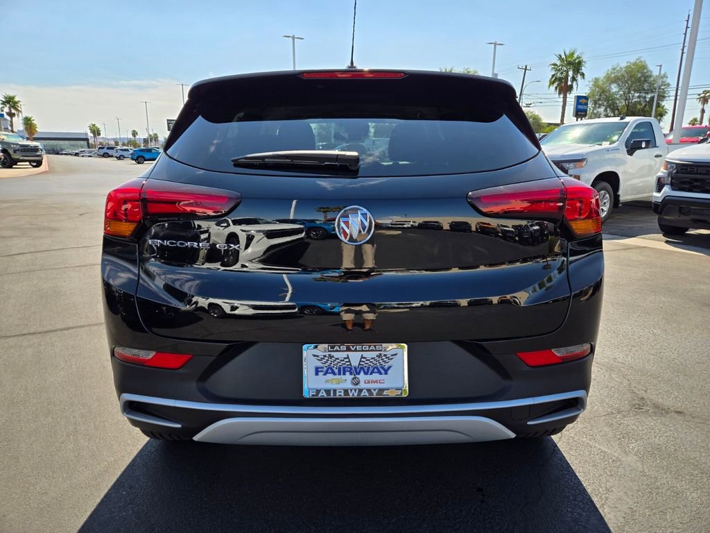 2023 Buick Encore GX Preferred photo 4
