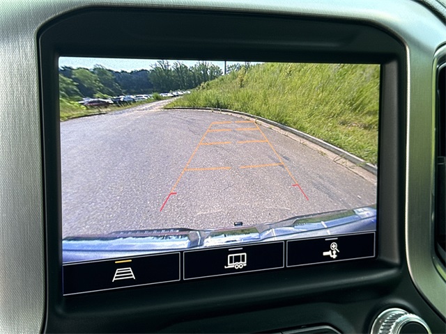 2021 Gmc Sierra 1500 SLT photo 27