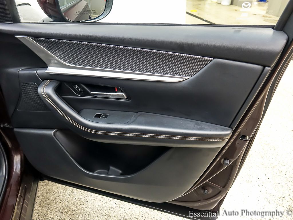 2024 MAZDA CX-90 - Image 28