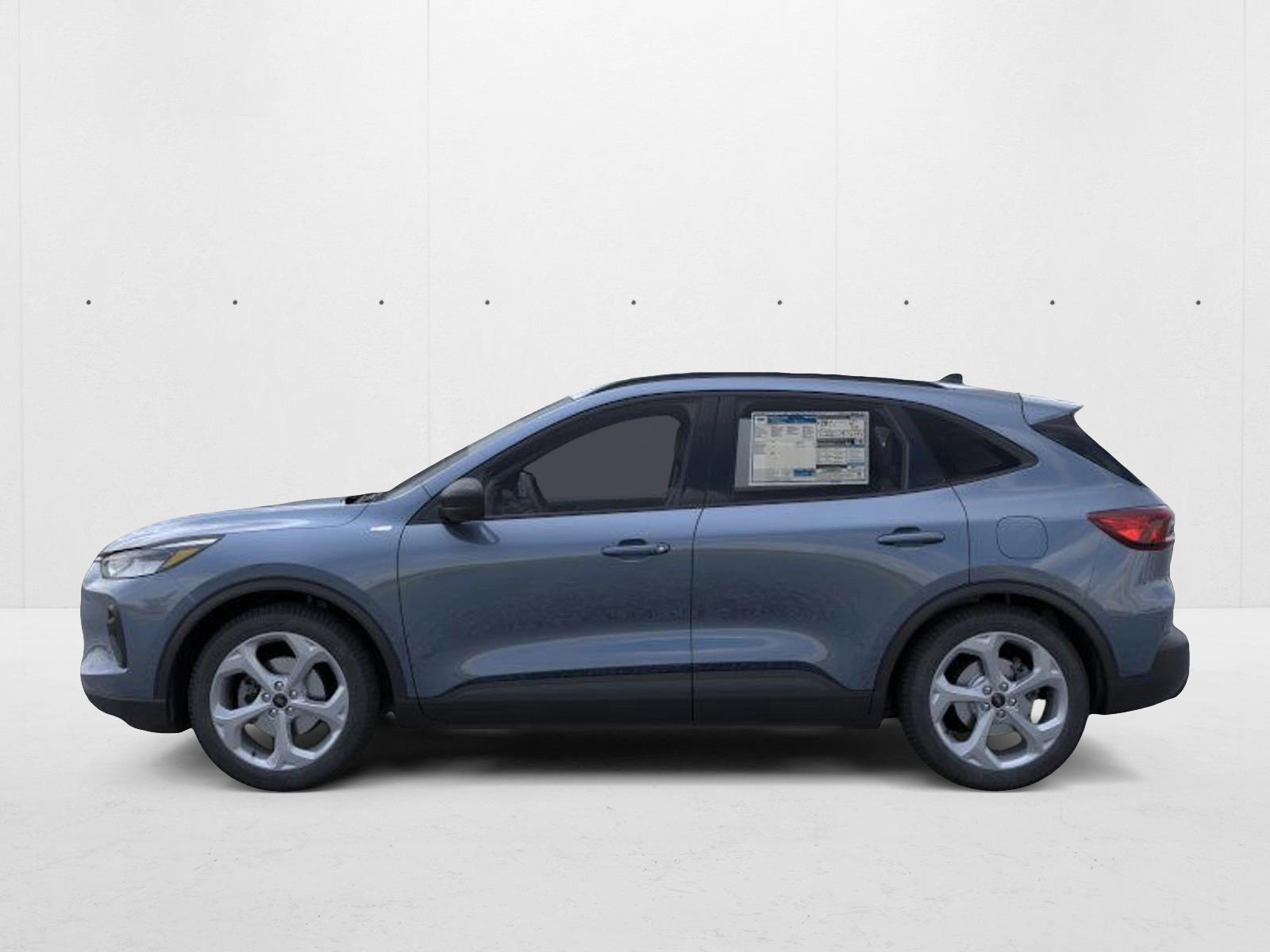 2025 Ford Escape ST-Line photo 2