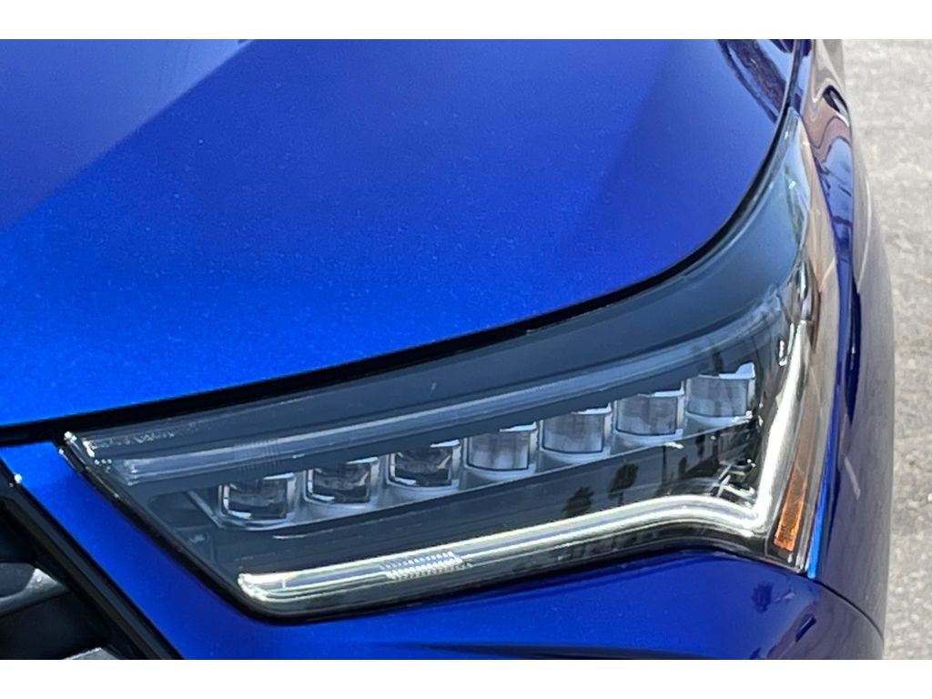2025 Acura RDX A-Spec photo 39