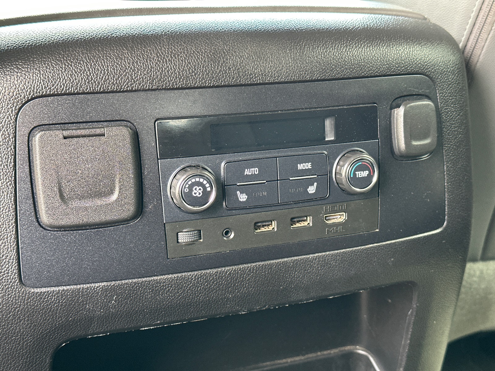 2019 Chevrolet Tahoe LT photo 22