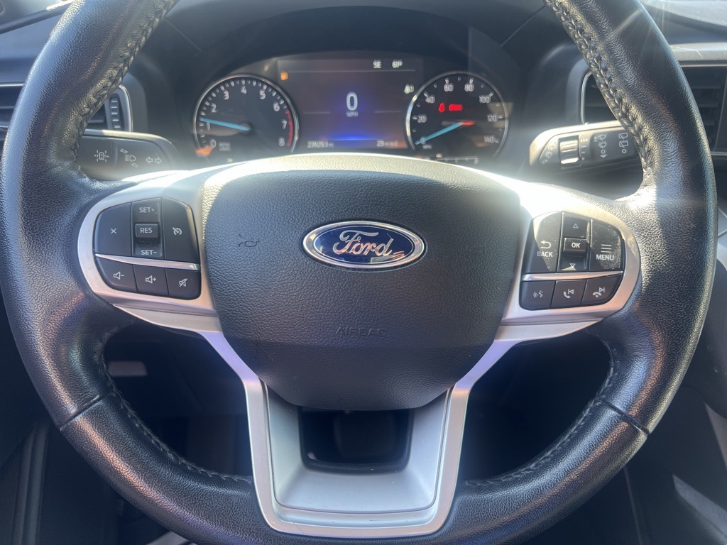 2022 Ford Explorer XLT photo 20