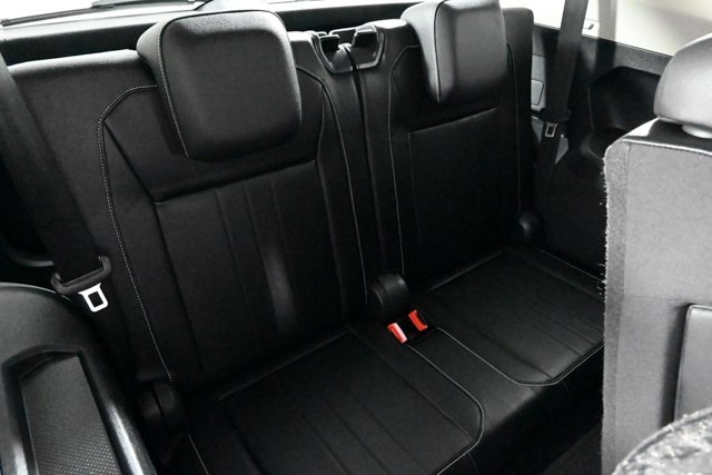 2023 Volkswagen Tiguan SE photo 11