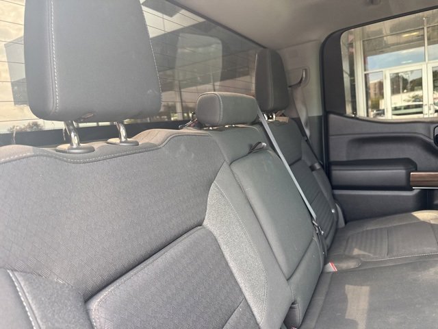 2022 Chevrolet Silverado 1500 RST photo 23