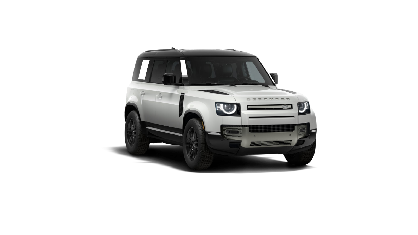 2025 Land Rover Defender X-Dynamic SE's photo