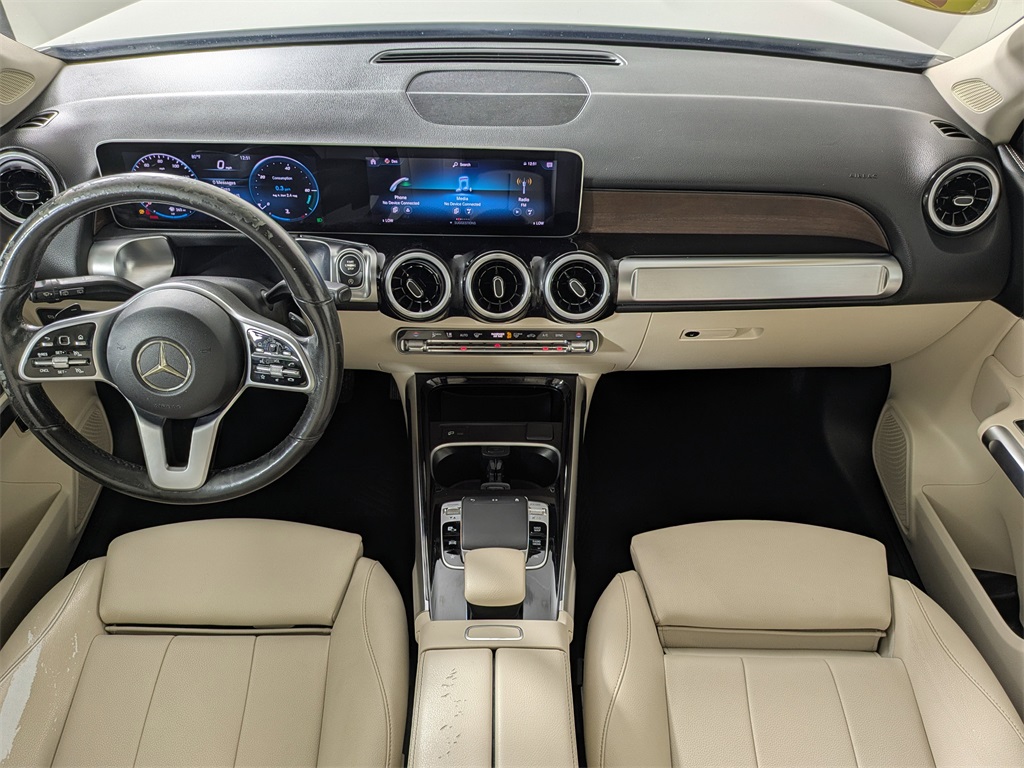 2020 Mercedes Benz GLB 250 4MATIC photo 13