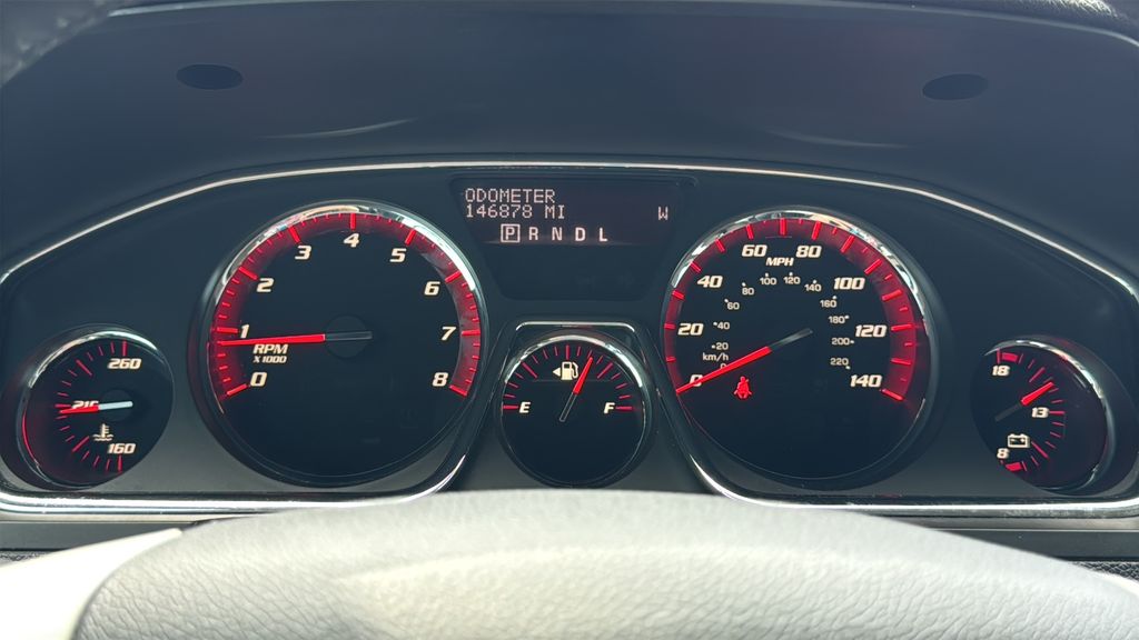 2017 Gmc Acadia Limited photo 30