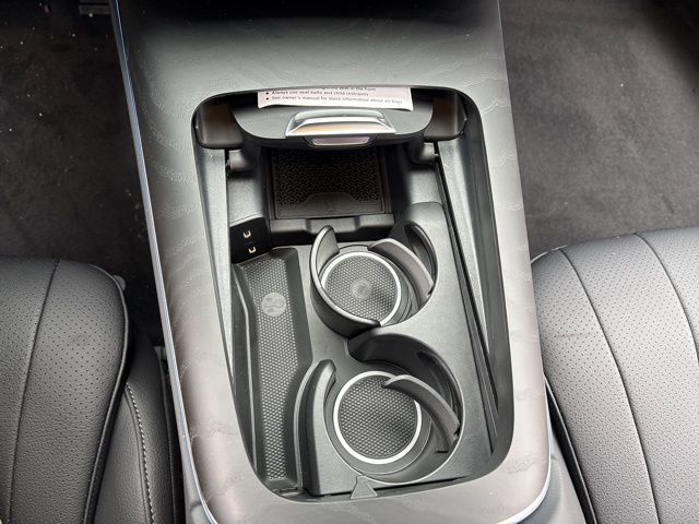 2025 Mercedes Benz E 350 4MATIC Sedan photo 18