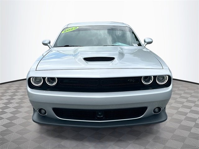2023 Dodge Challenger R/T photo 2