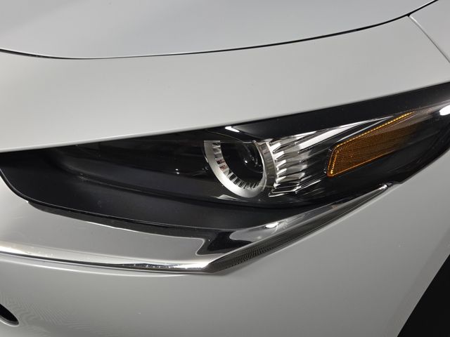 2024 Mazda CX-30 2.5 Select Sport photo 11